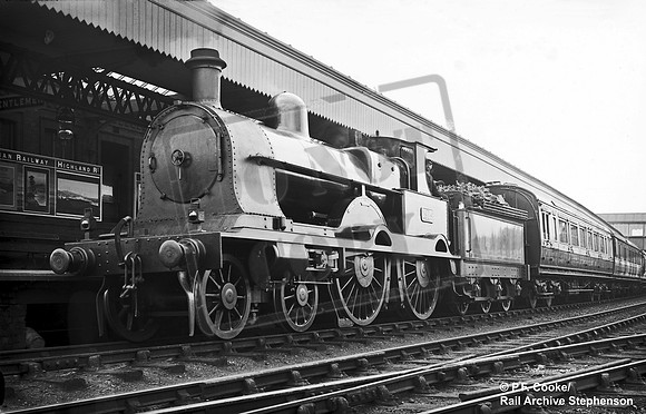 LNWR 1929 1900s Llandudno Junction