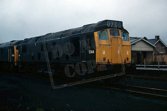 5144 1972-08-06 Northwich
