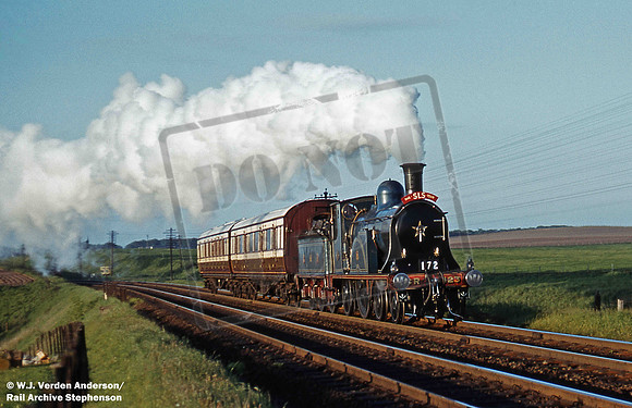 CR 123 1951-05-20 near Breich