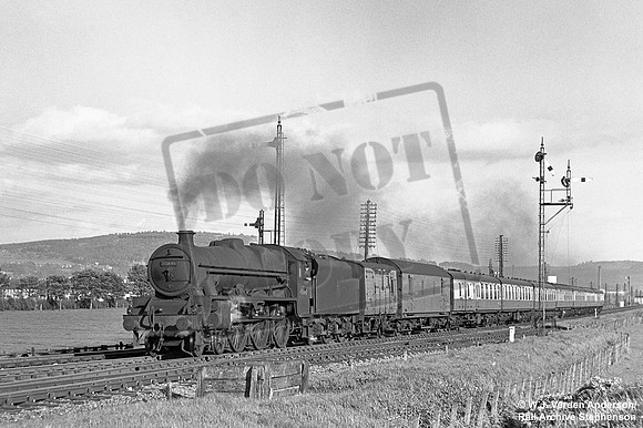 45640 1950s Perth