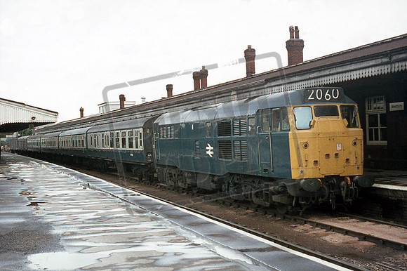 31xxx 1970s Westbury
