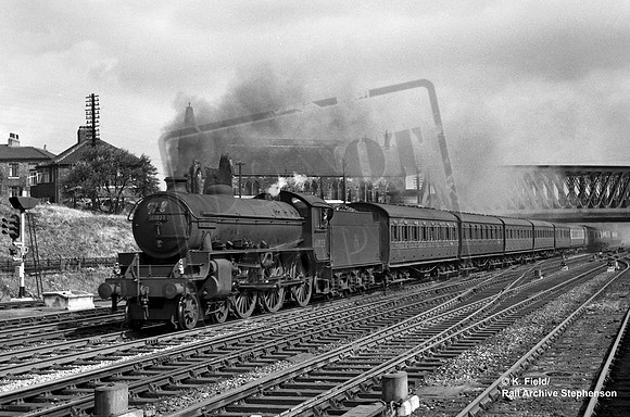 61023 1951c York