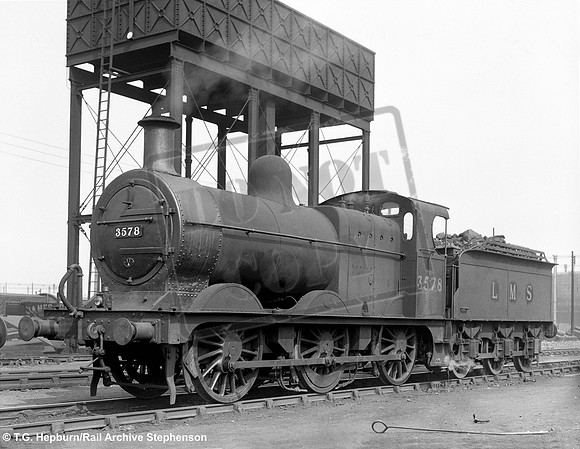 3578 1948-07-10 Derby