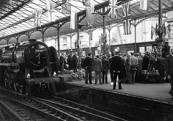 70048 1958-07-23 Euston