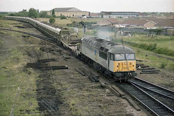56045 1990c Whitemoor