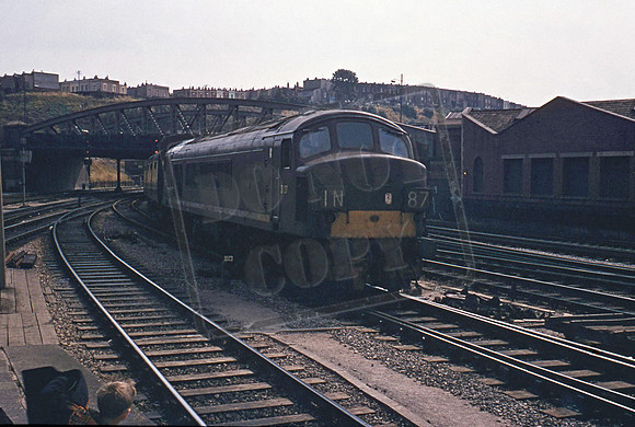 D27 1967-08-07 Bristol TM