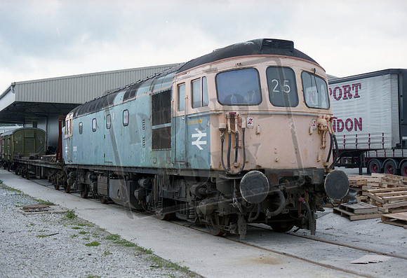 33110 1996-09-17 Bodmin