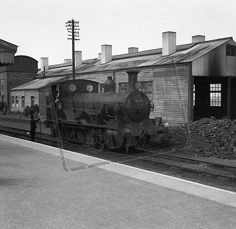 30587 1956-08-07 Wadebridge