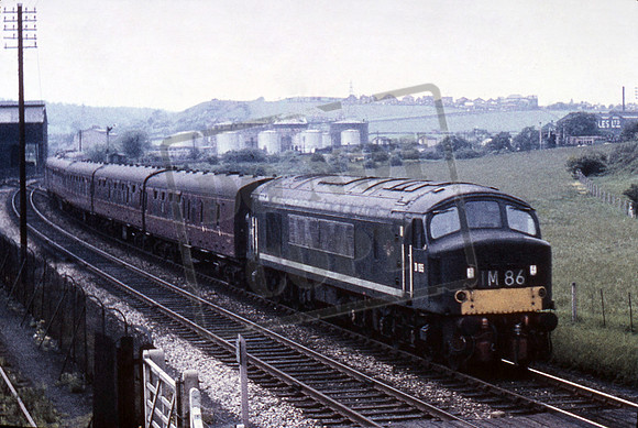 D135 1966c Ecclesfield West