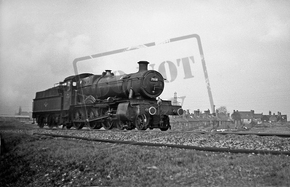 7808 1962c Wednesbury