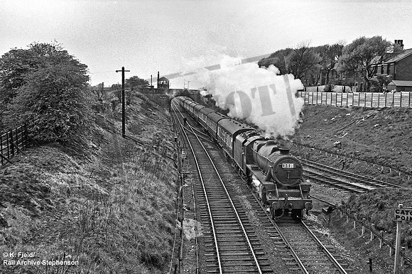 4xxxx 1950s Ashton-under Lyne