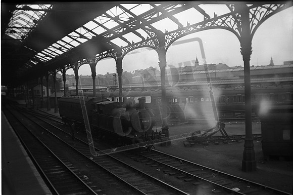 50643 1950s Preston -ROneg-1507-168
