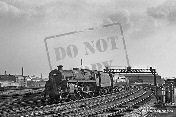 73094 1950s Salford Central
