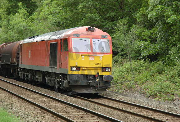 60011 2022-05-25 Sutton Park