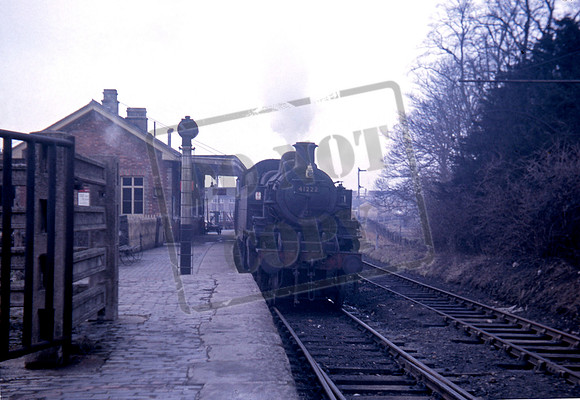 41222 1963-03-13 Newport Pagnell