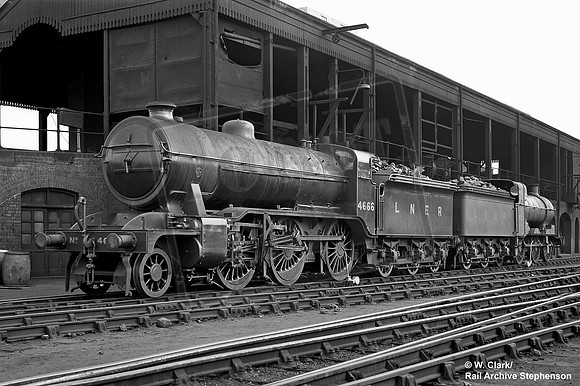 4666 1934 New England