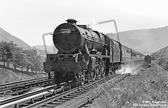 46105 1952-07-05 Dillicar Troughs
