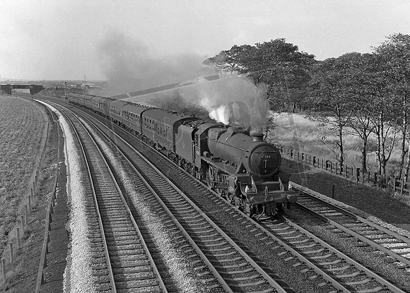 45282 1960s Winwick