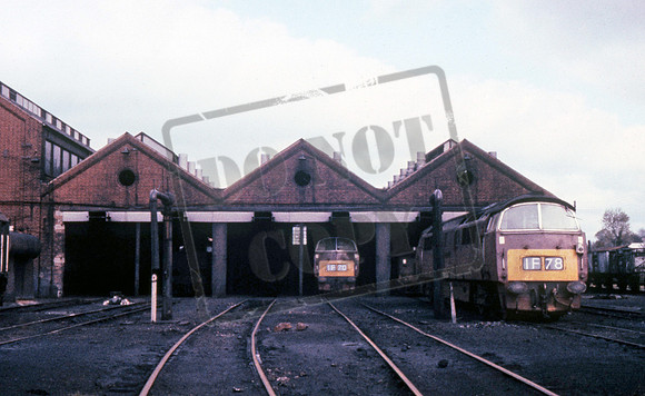 D10xx 1963-09-29 Carmarthen