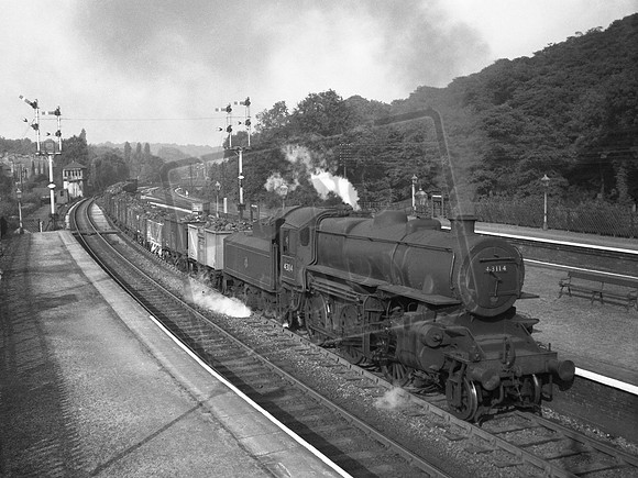 43114 1950s Dore