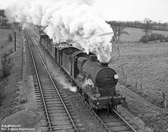 30538 1956-04 Crowthorne Junction