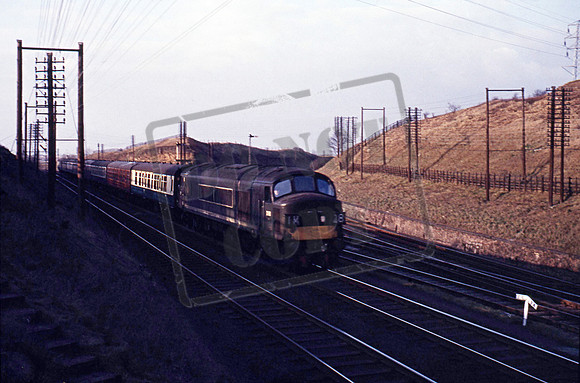 D96 1967 Glendon