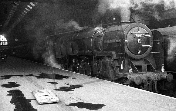 70039 1961 Kings Cross