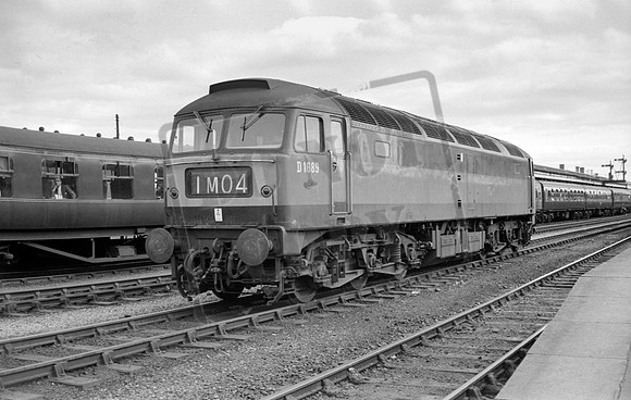 D1689 1964-08 Oxford