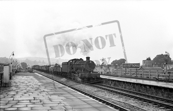 4914 1962 Exeter St Thomas