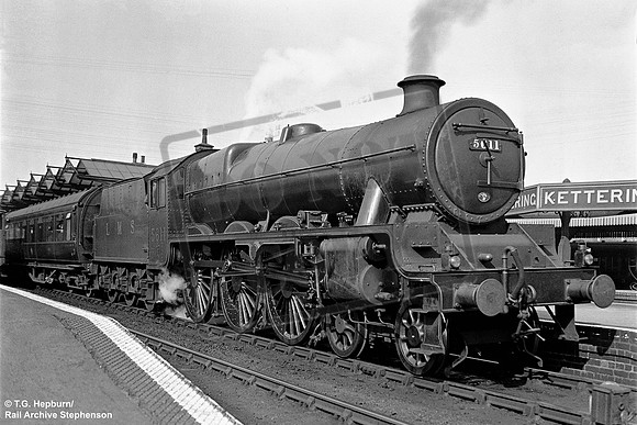 5611 1935 Kettering
