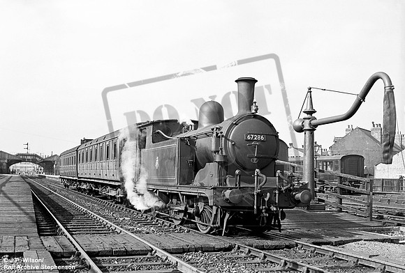 67286 1953-09-07 Goole