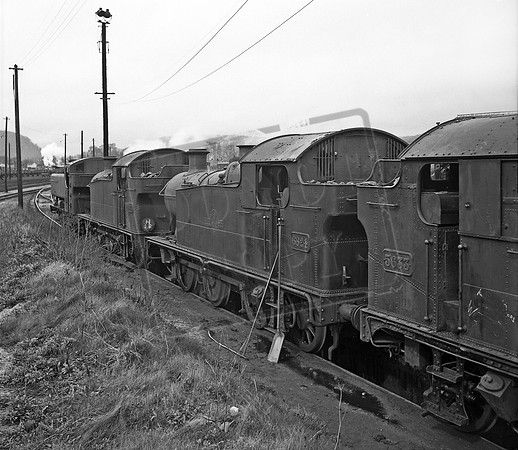 6624 1964-03-24 Radyr