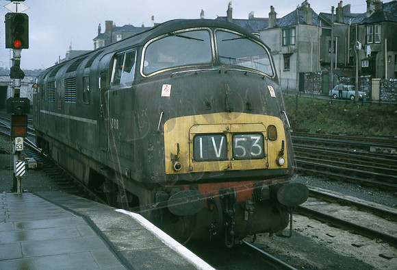D818 1966-03 Plymouth