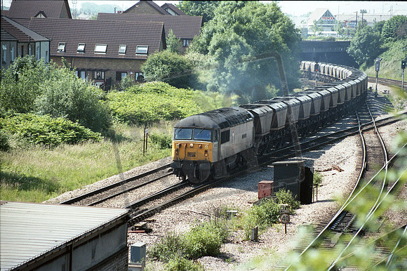 56052 1998-06-12 Gaer Jcn Newport