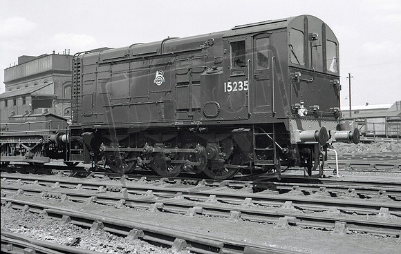 15235 1957-05 Swindon