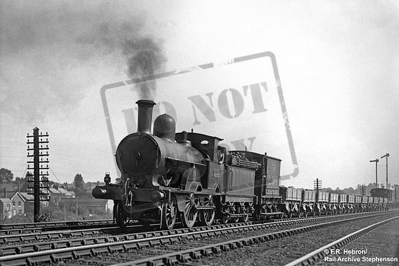 Engineer Watford 1920s Watford