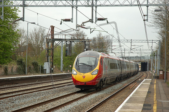 390015 2008-04-25 Atherstone