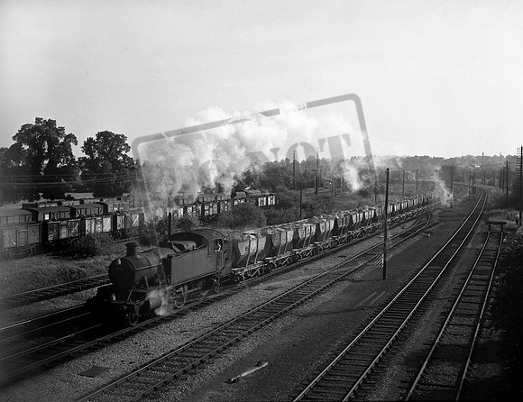4151 1950s Banbury