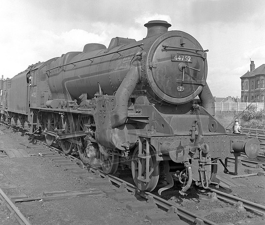 44752 1960s Patricroft