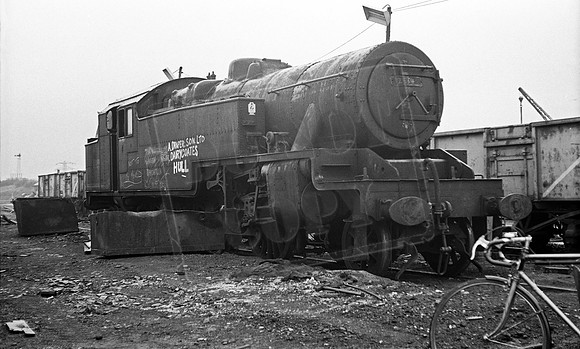 42554 1965-07-22 Drapers Sculcoates Yard Hull