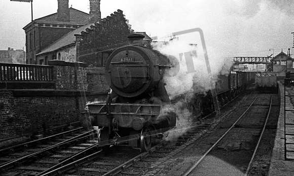 63961 1958 Grimsby Town