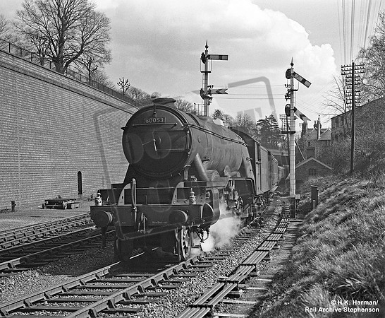 60053 1949-05 High Wycombe