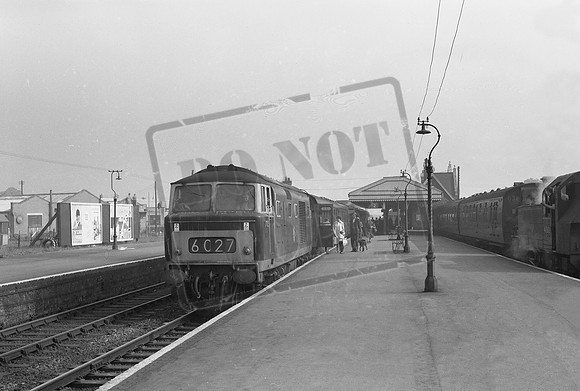 D7025 41312 1967c Wareham