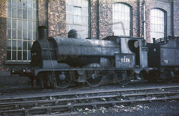 11324 1965-09-22 Horwich Works