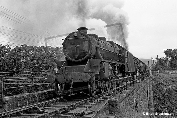44722 1960-08 Brora