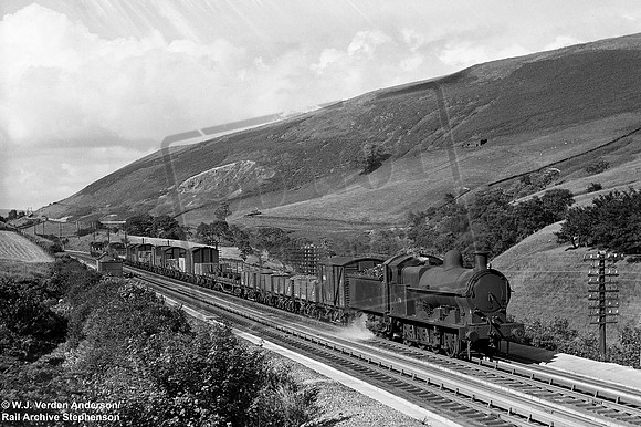 49406 1960c Dillcar