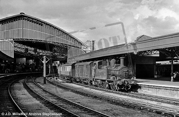 1415 1951-09-15 Bristol Temple Meads
