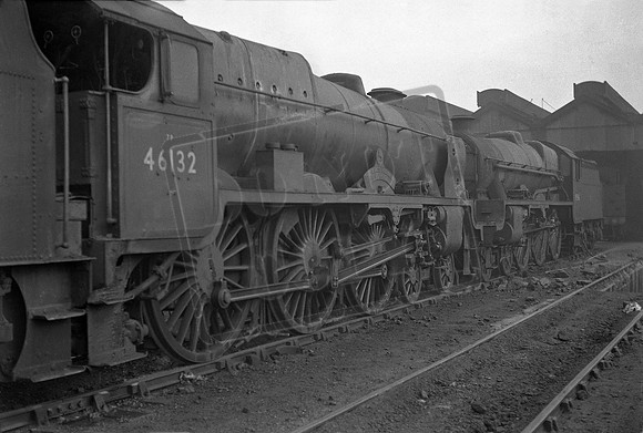 46132 1960s Edge Hill