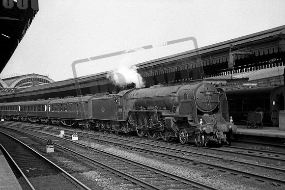 60113 1961-07-16 York Station