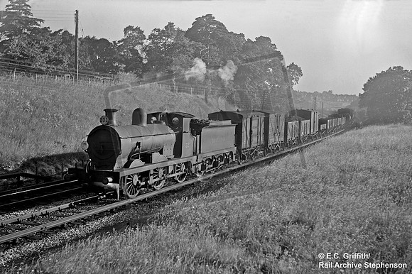 1221 1952 Farnham